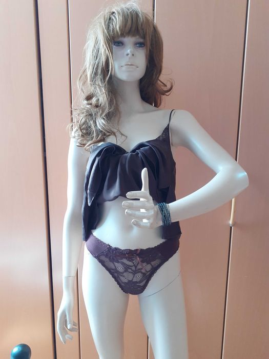 Koszulka Zestaw nr 35 rozm M