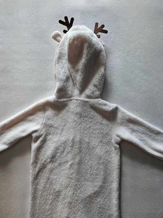 Kombinezon Renifer 86