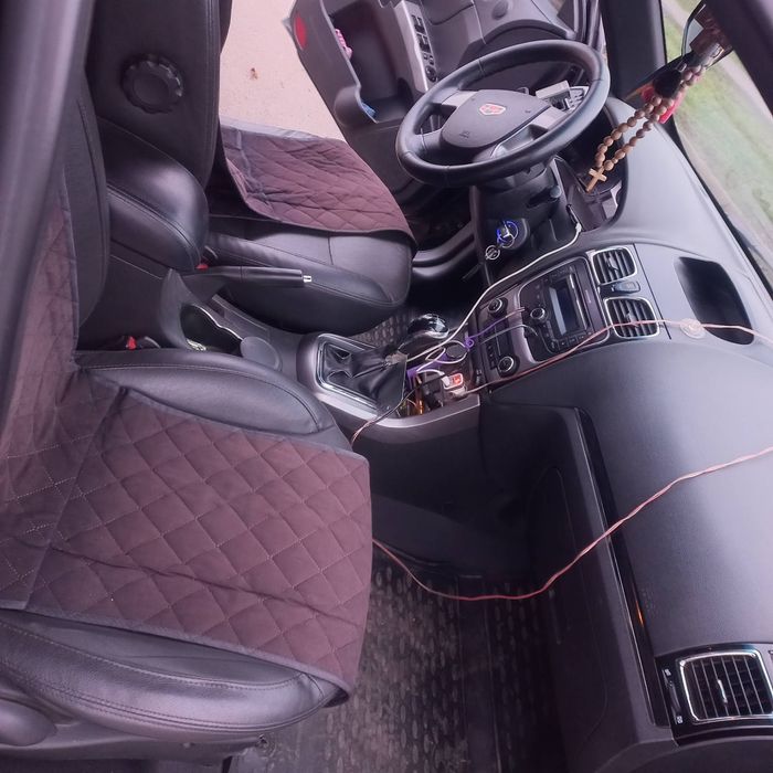 Продам Geely Emgrand EC7