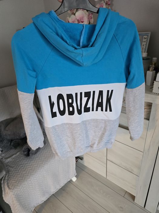 Bluza dla chłopca 146/152