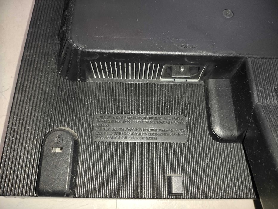 LG Flatron L 1953TR-SF, Seoul