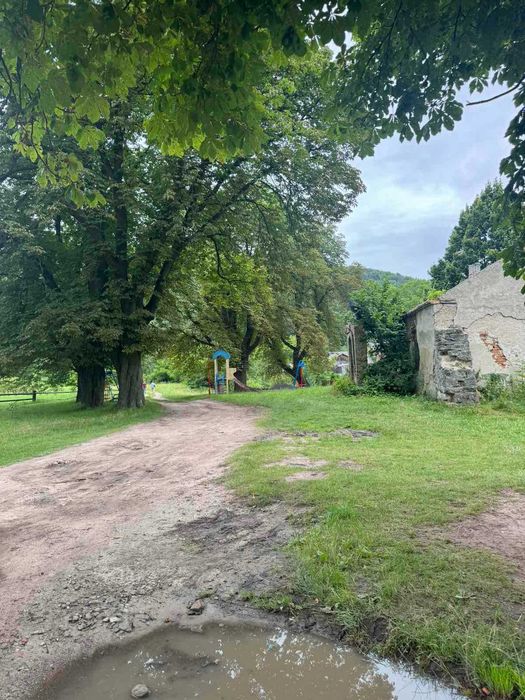 Земельна ділянка, с. Крехів