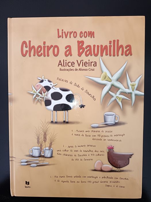 Livros para crianças