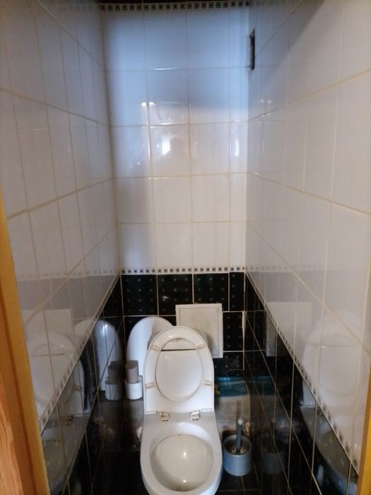 Двохкімнатна квартира 54 м2