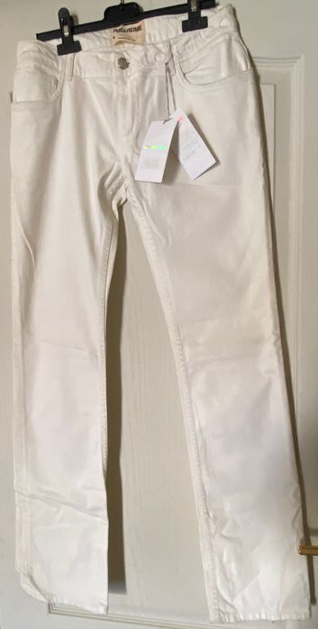 Calça de ganga Zadig&Voltaire