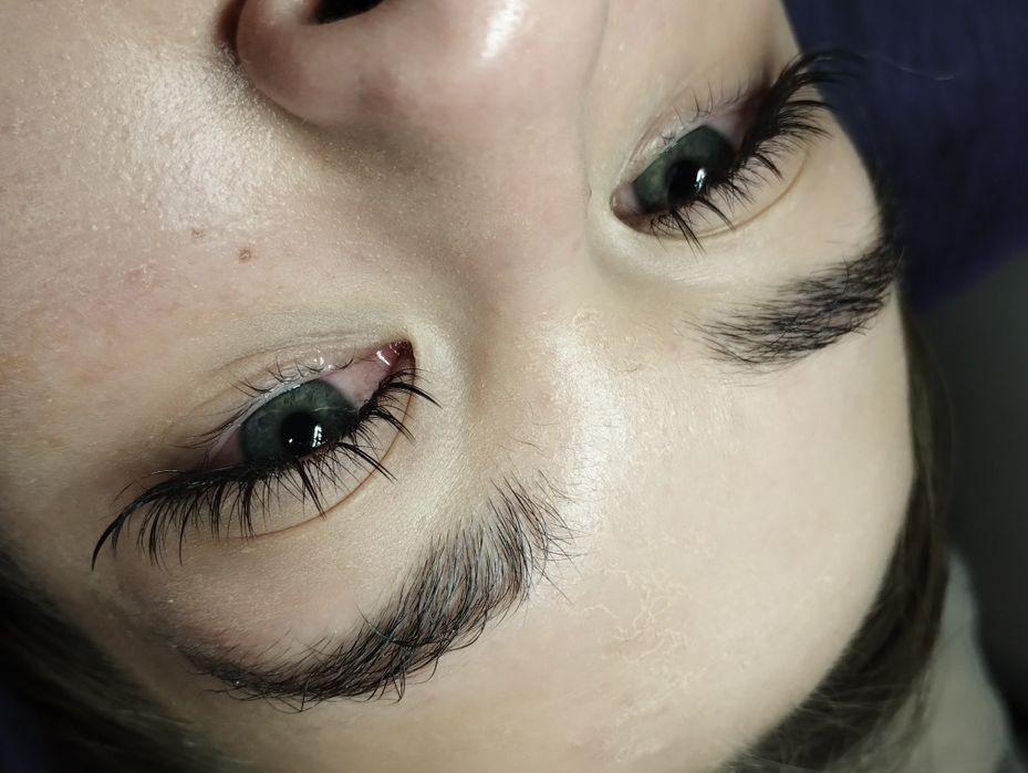 Нарощення вій, Кременчук