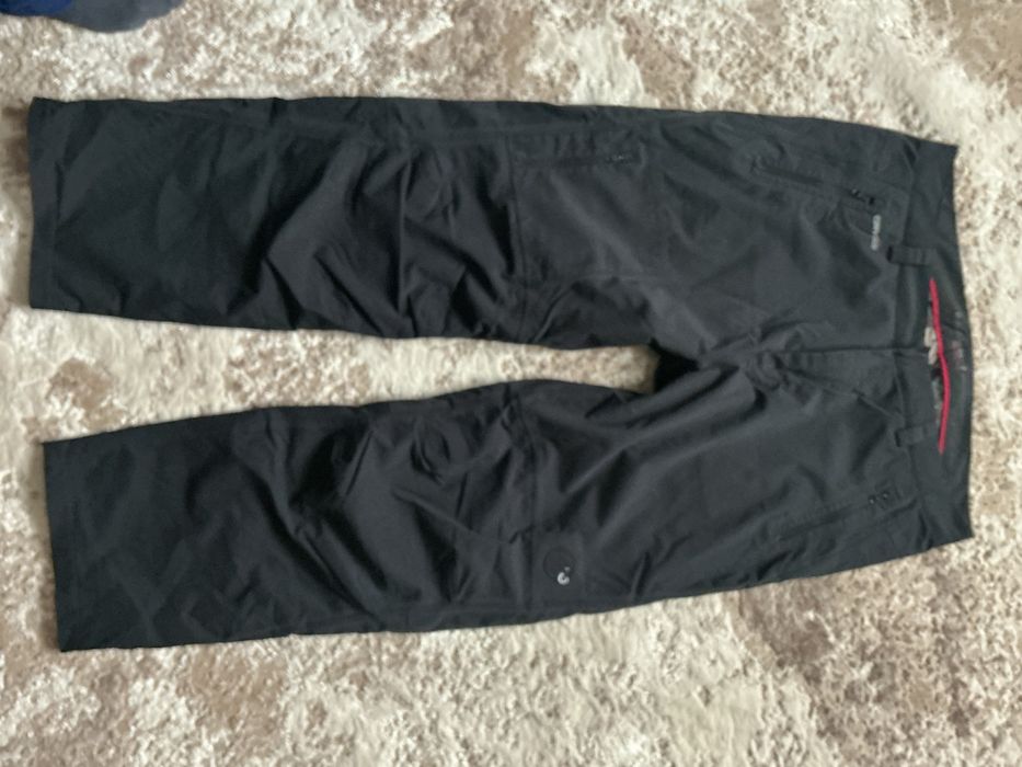 Mammut  drytech штани XL розм