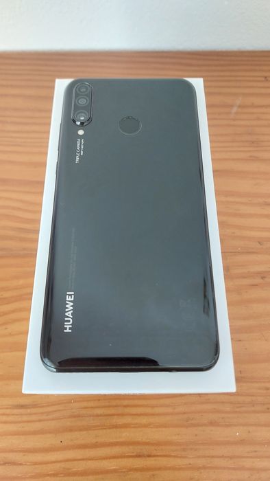 Telemóvel Huawei P30 Lite