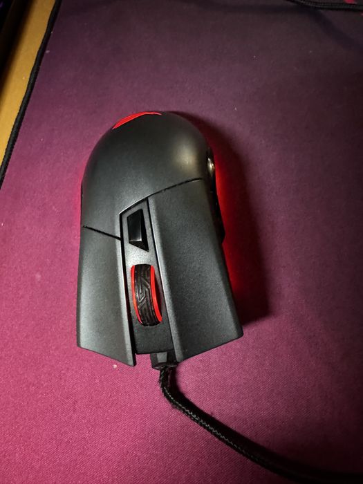 Asus ROG Gladius II
