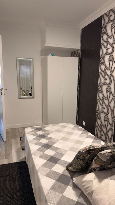 Arrendamento quarto