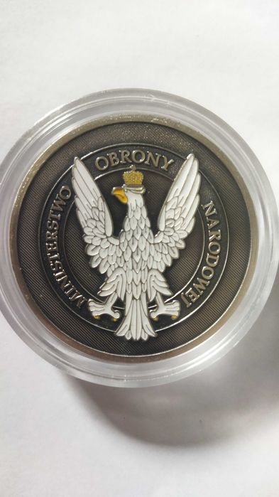 Coin.            .