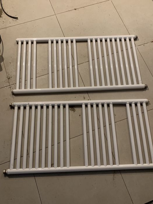 Radiador toalheiro