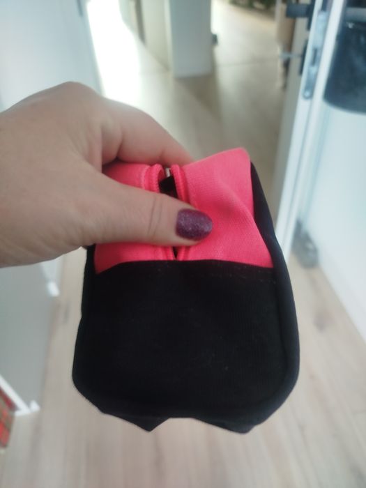 Kosmetyczka Victoria's Secret Pink