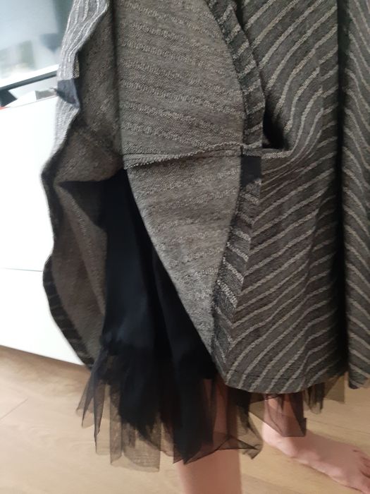 Vestido Afolfo Dominguez