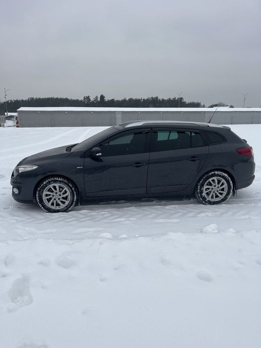 Продається Рено меган