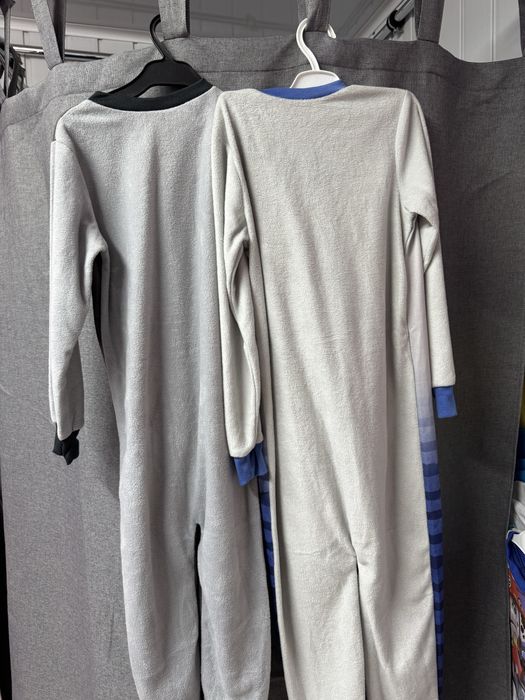 Кігурумі флісові