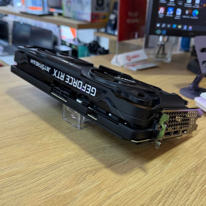 Видеокарта Palit GF RTX 3070 8GB • Коробка • Гарантія • Обмін • Розсрочка •