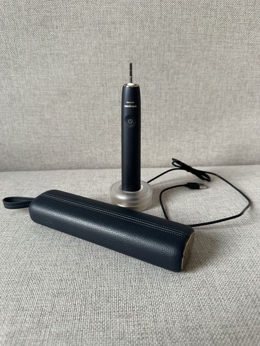 Philips Sonicare DiamondClean Prestige 9900 HX999B - szczoteczka soniczna