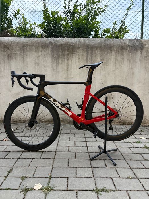 Bicicleta estrada MMR