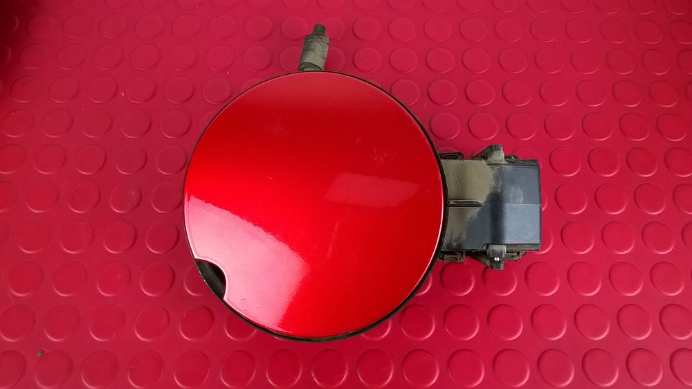 Tampa do depósito - 781203354R - RENAULT CLIO IV (BH_)