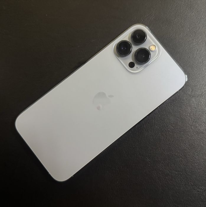 iPhone 13 Pro Max 128GB Azul Sierra