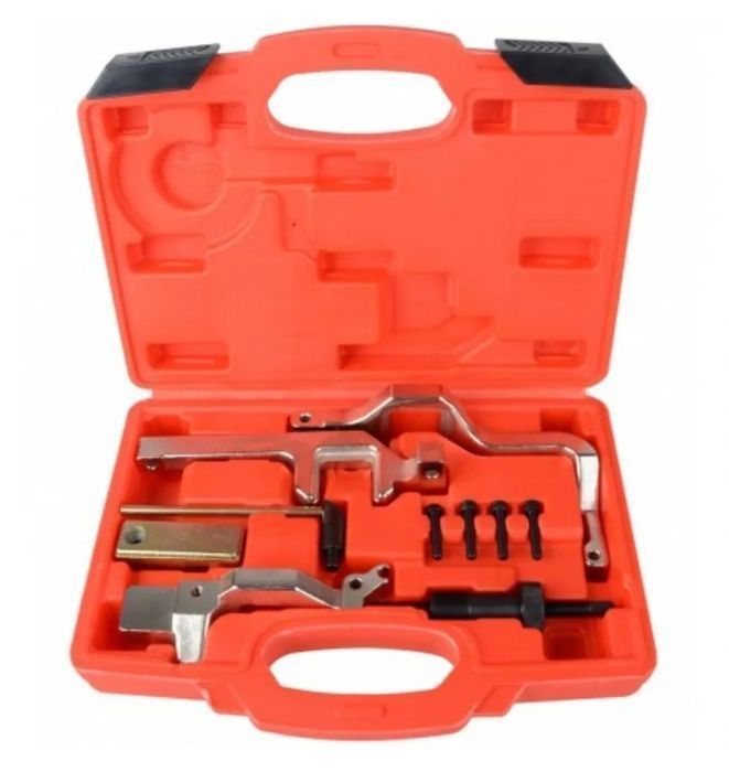 Kit trancas distribuição BMW - N12 N14 Mini Peugeot Citroen 1.4 1.6