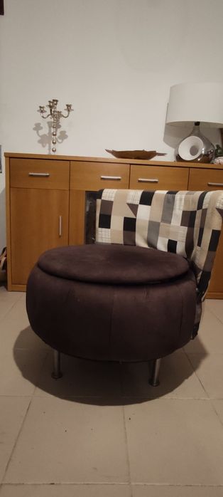 Conjunto de sala