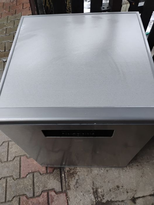 Zmywarka Beko - INOX