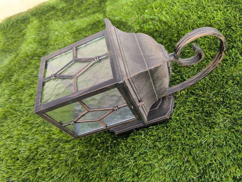 Candeeiro Parede Novos 2