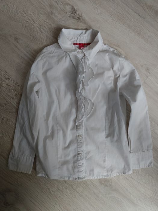 Koszula dla dziewczynki