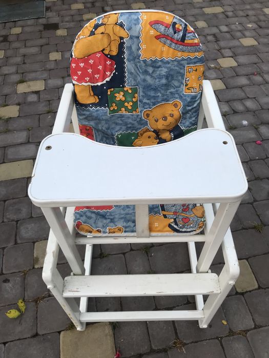 Продам крісло для годування