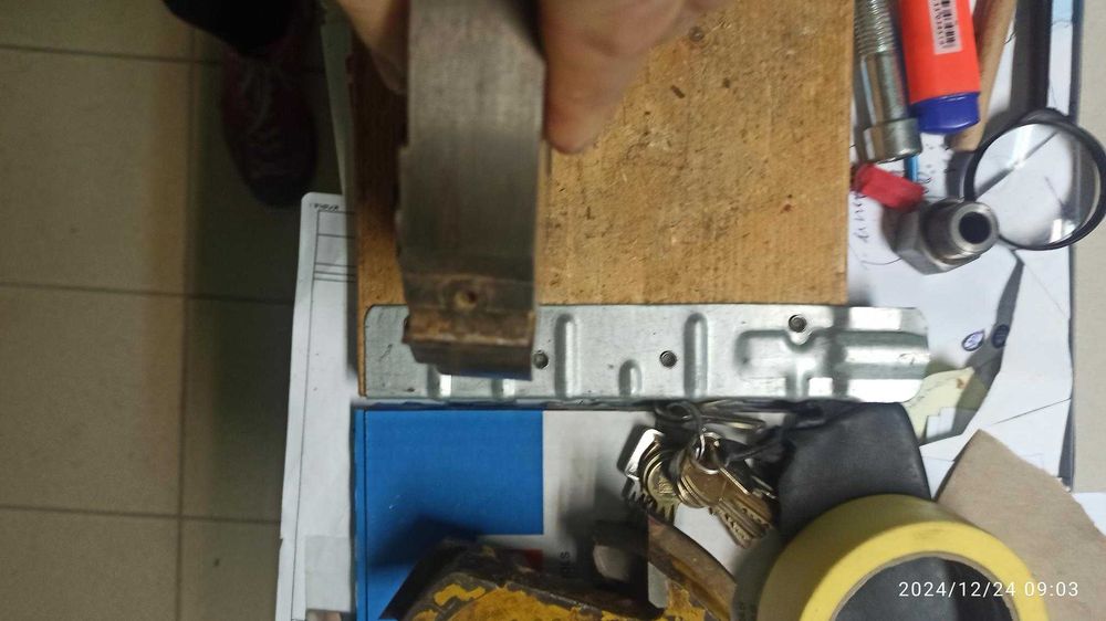 frez z nożykami wymiennymi głowica do rowków