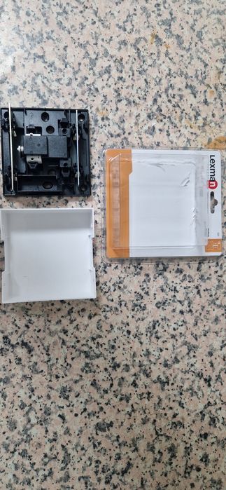 Wired Doorbell64286044676994121