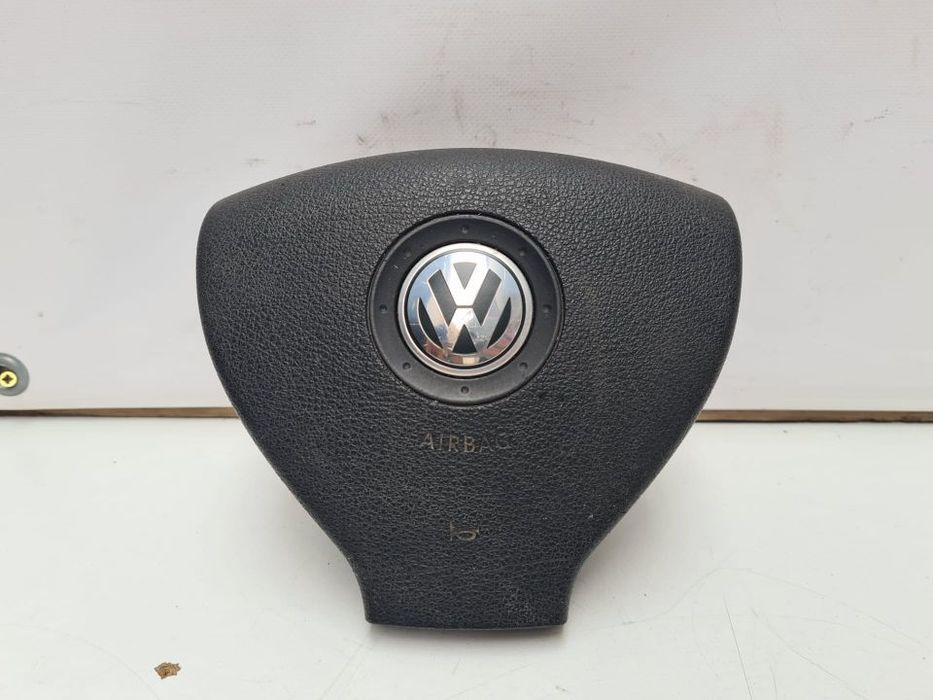 VW VOLKSWAGEN 5 / V | AIRBAG;