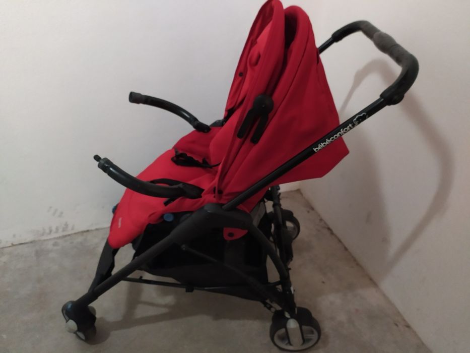 Bebeconfort, carro, alcofa, ovo
