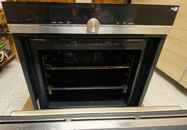 SIEMENS Forno de encastrar.