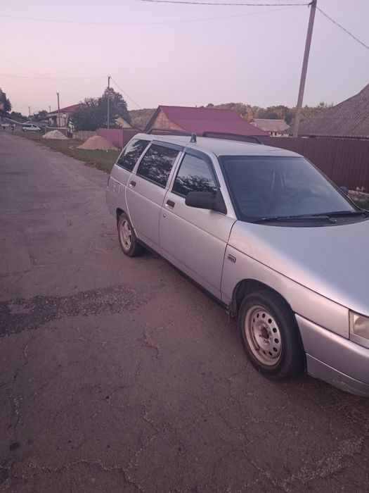 Продам автомобіль хороший