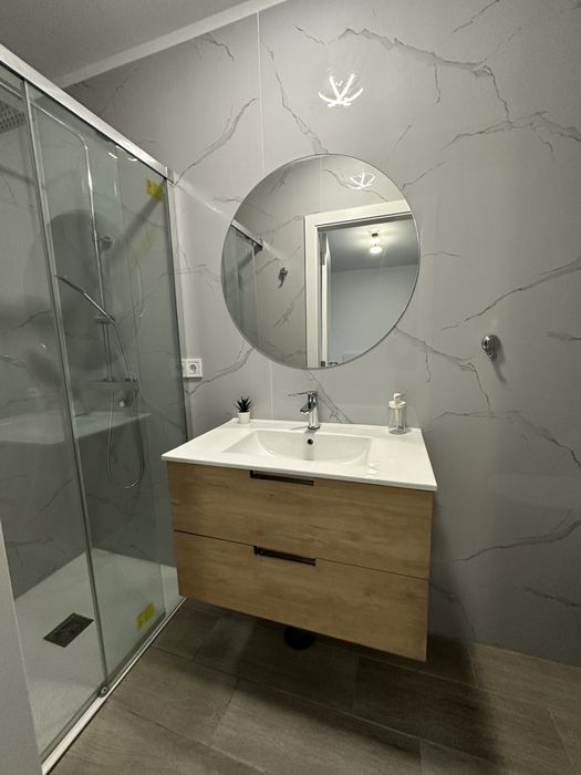 Quarto suite para 1 ou  2 pessoas