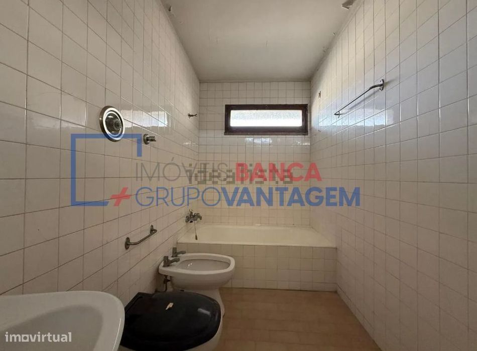 Apartamento T3 - Fafe - Centro