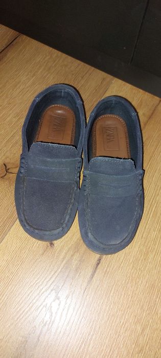 Mokasyny zara 30