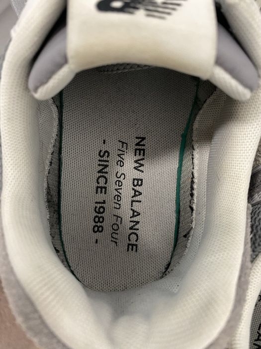 Sapatilhas/Ténis New Balance