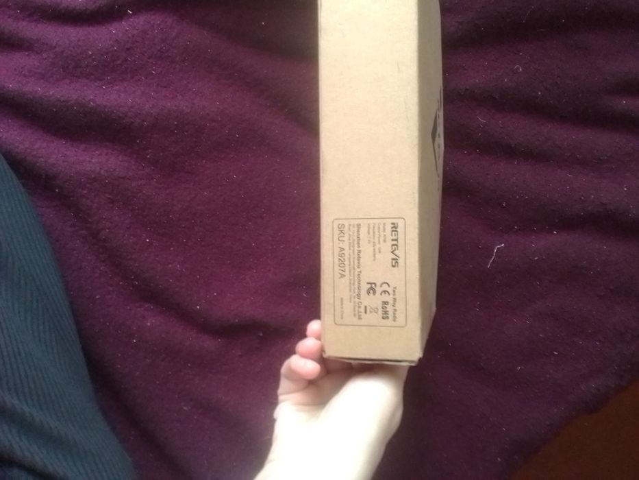 Продам рації в хорошому стані