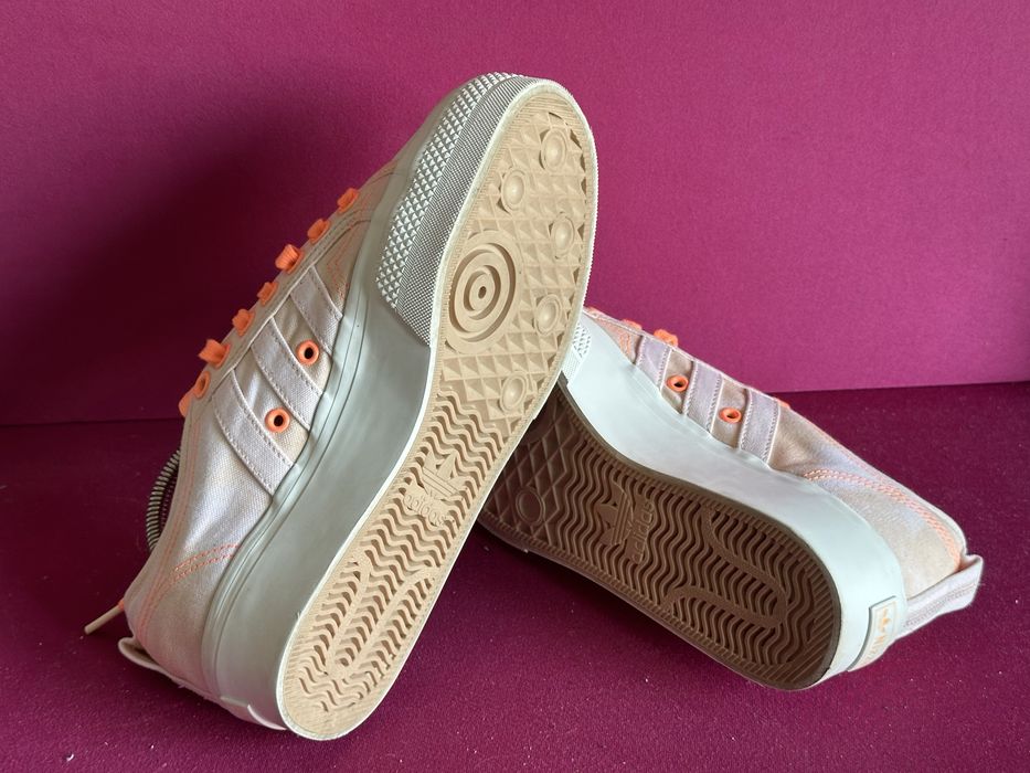 Adidas Nizza Platform buty oryginalne r.40