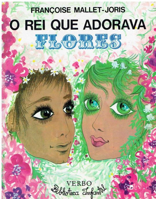 10558 Colecção Verbo Biblioteca Infantil