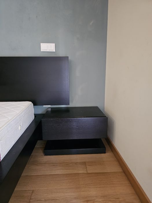 Mobiliário de quarto