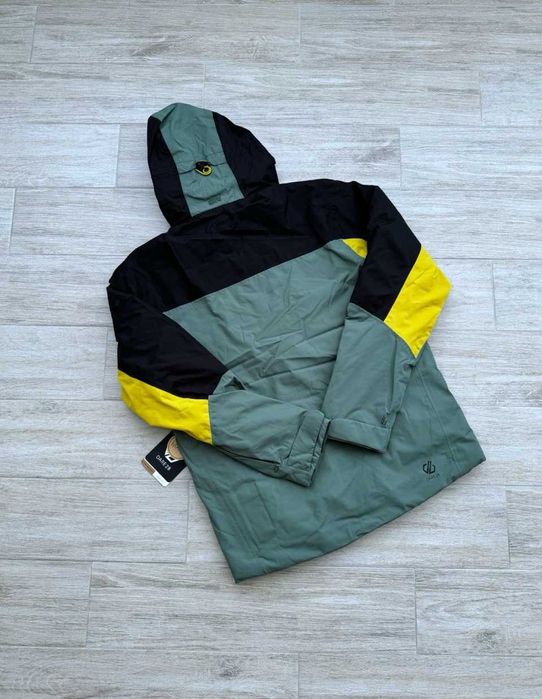 Чоловічі лижні костюми Dare 2B Embodied Оригінал! Мембр. 30k/10k S-XL