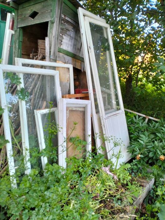 Вивіз сміття Рівне