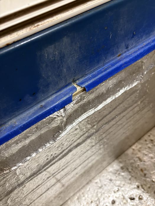 Морозильна камера