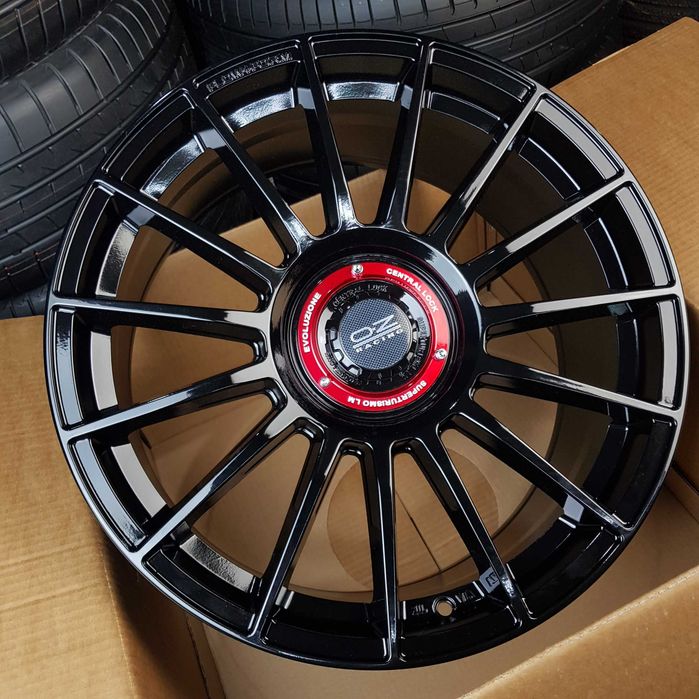 Диски На Авто R19 5x114.3 OZ Tesla 3 Y Lexus ES IS RX NX Toyota bZ4X Camry RAV4 C-HR Honda Accord CR-V Nissan Qashqai Mazda CX5 Kia EV6