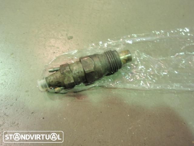 Injectores / injector - Peugeot 309 1.9D